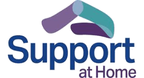 Support at Home Support at Home